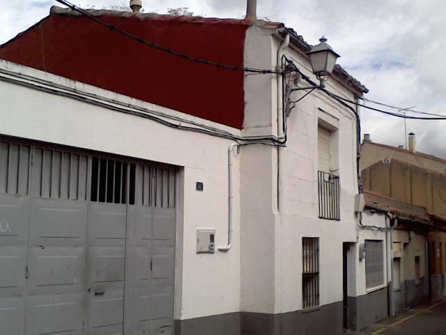 Chalet en venta en Las Eras, Benavente