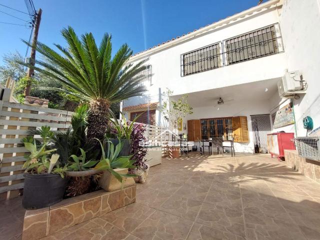 Casa en alquiler en Benicasim, el Quadro de Santiago