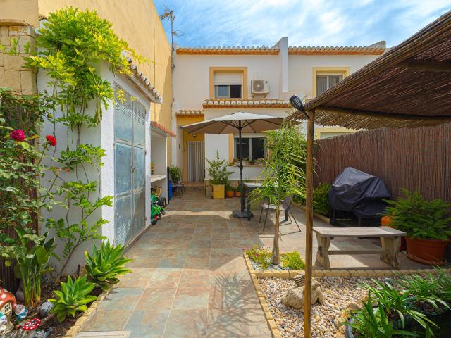 Casa en venta en Benigembla