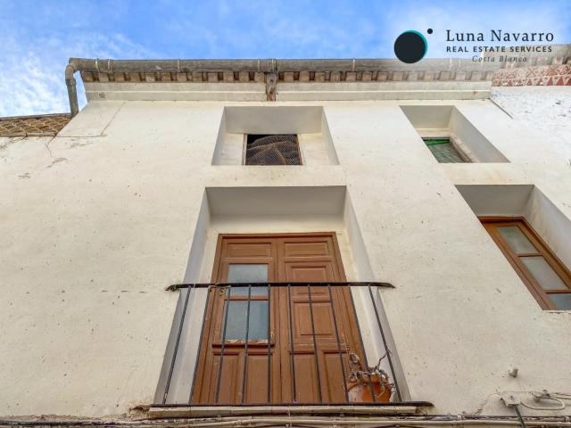 Casa en venta en Benimantell
