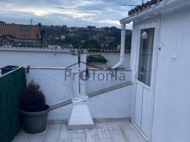 Casa en venta en Ribeira, Betanzos