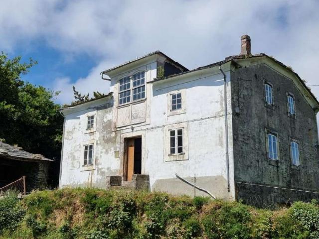 Casa en venta en Boal