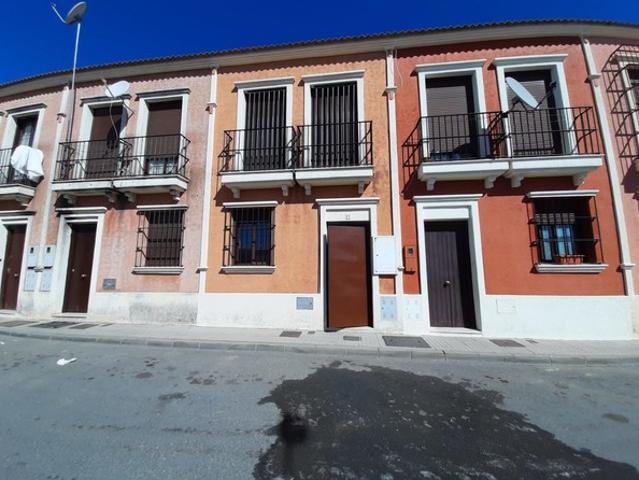 Casa en venta en El Condado, Andalucía