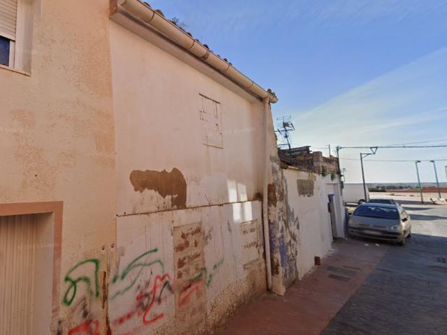 Casa en venta en Cinco Villas, Aragón