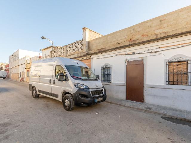 Piso en venta en l'Horta Sud, Valencia