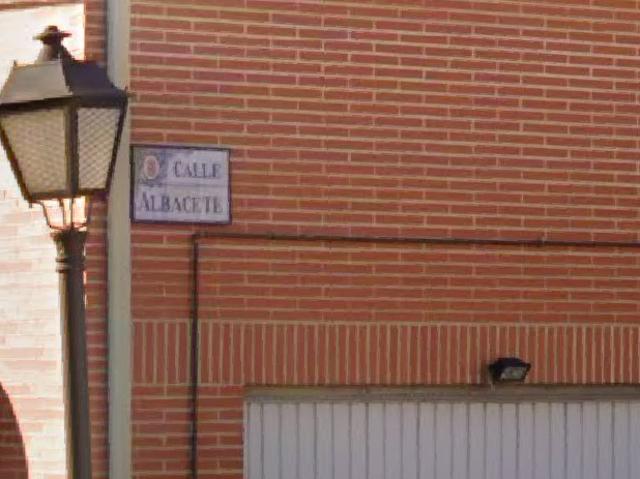 Casa en venta en Numancia De La Sagra, Toledo