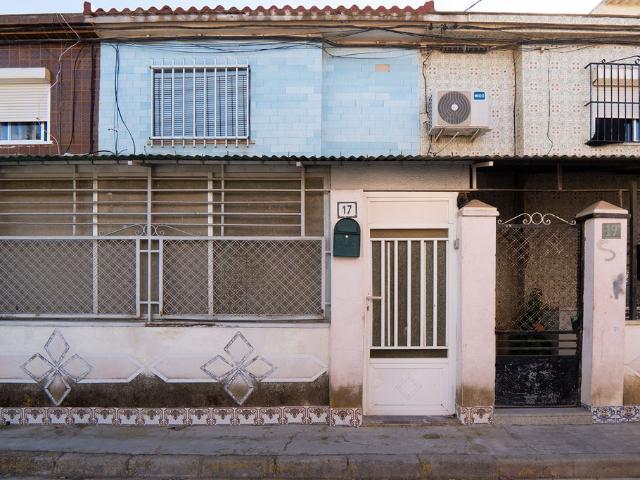 Casa en venta en Cartagena Casa en venta en Cartagena