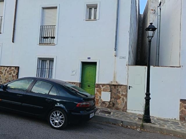 Casa en venta en El Gastor, Cádiz