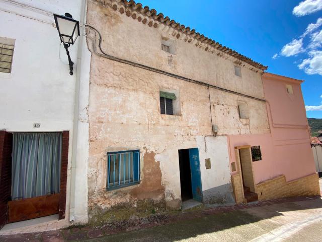 Casa en venta en Aranda, Aragón