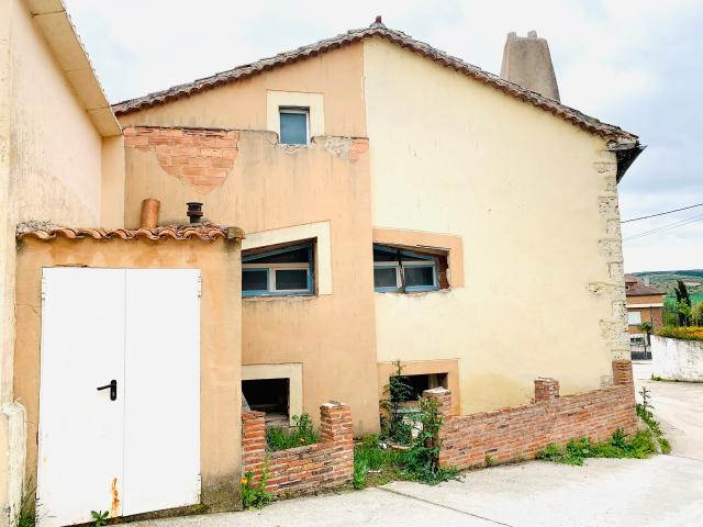 Piso en venta en Quintanapalla, Castilla y León