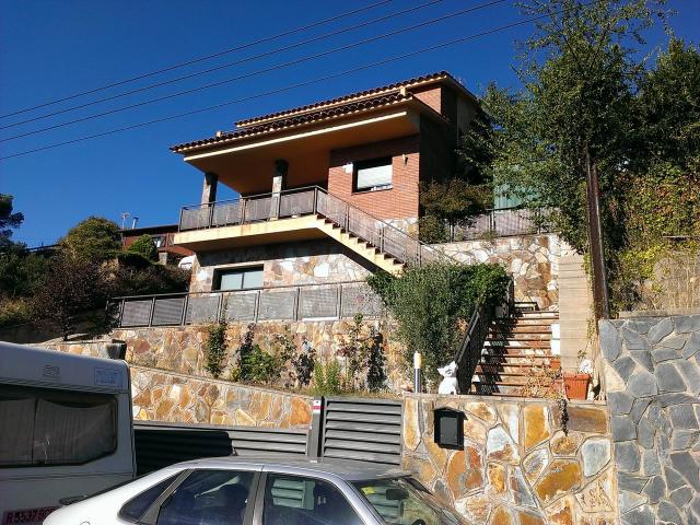 Chalet en venta en Vallès Oriental, Catalunya