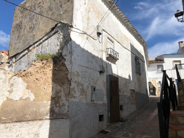 Casa en venta en Martos, Andalucía