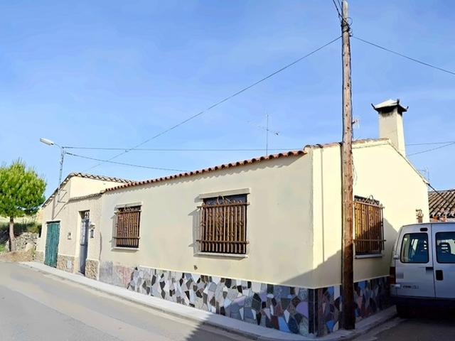 Chalet en venta en Zarapicos, Castilla y León