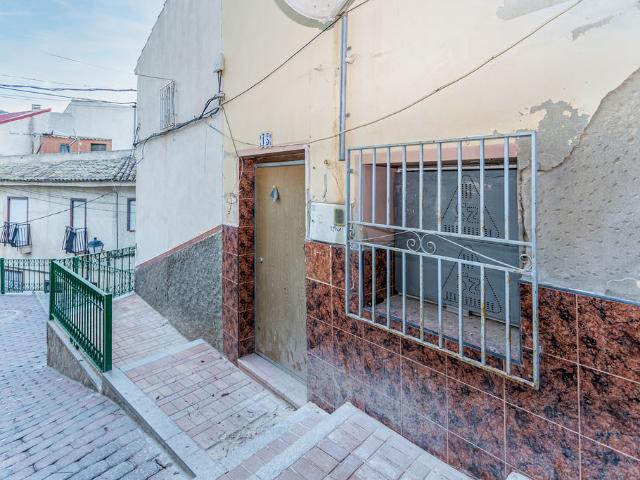 Casa en venta en Murcia