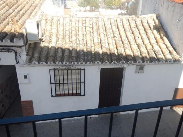 Chalet en venta en Montellano, Andalucía