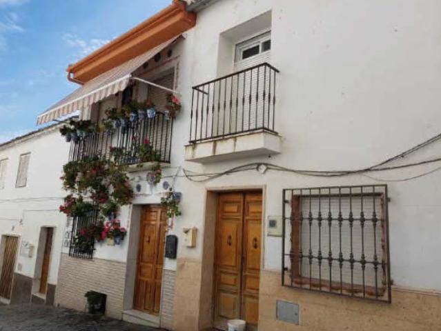 Chalet en venta en Comarca de Loja, Andalucía