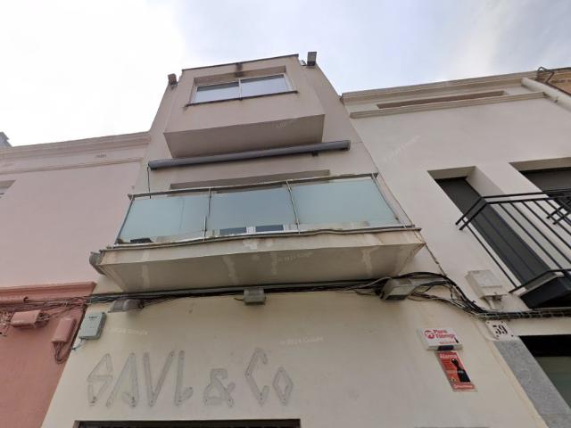 Casa en venta en Districte 1, Barcelonès