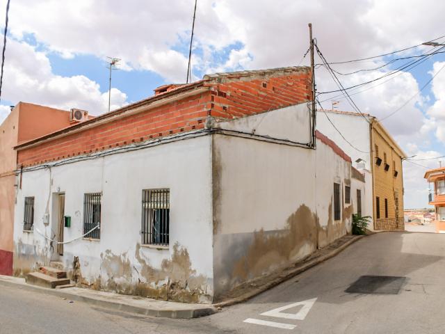 Chalet en venta en La Alberca De Záncara, Castilla-La Mancha