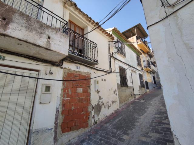 Casa en venta en Río Mula, Murcia