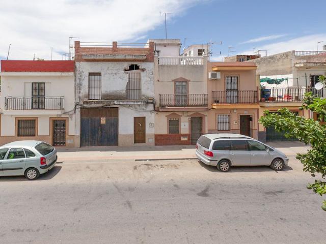 Casa en venta en Cerro Blanco, Dos Hermanas