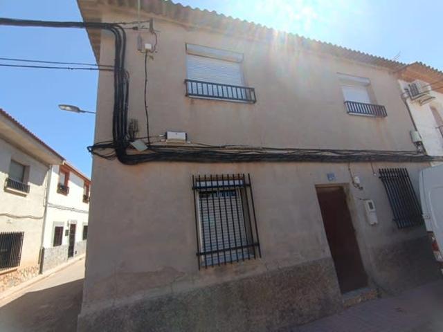 Casa en venta en Montiel, Castilla-La Mancha