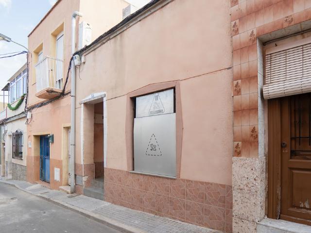 Casa en venta en Cartagena