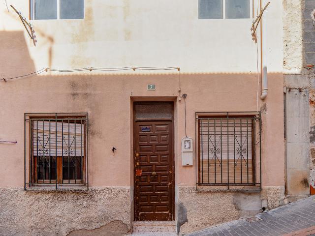 Chalet en venta en Virgen del Oro, Vega Alta del Segura