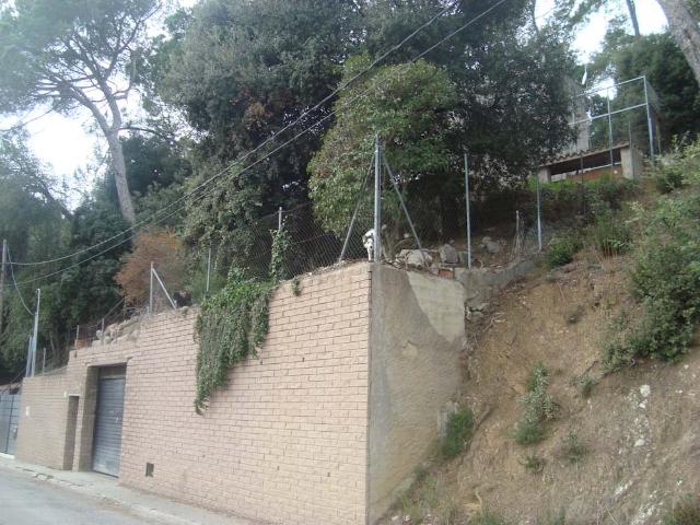 Chalet en venta en el Racó, Vallès Occidental