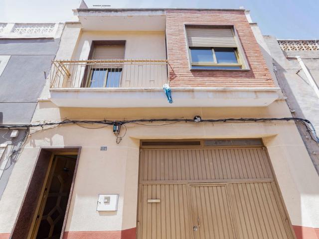 Chalet en venta en el Vinalopó Mitjà / El Vinalopó Medio, Valencia