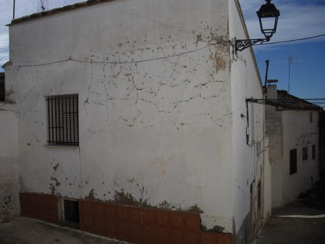 Chalet en venta en Las Peñas, Requena