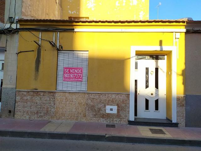 Casa en venta en Alcantarilla, Área Metropolitana de Murcia