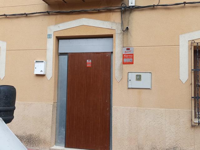 Casa en venta en Oriental, Murcia
