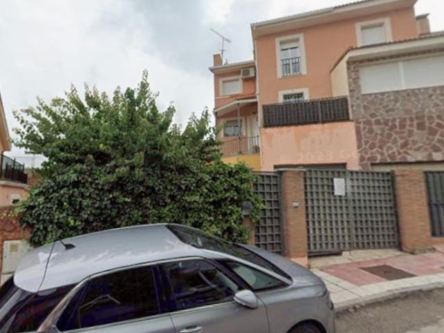 Chalet en venta en Villamantilla, Madrid