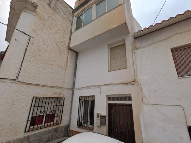 Casa en venta en Comarca del Valle de Lecrín, Andalucía