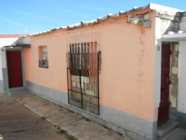 Casa en venta en Tierra de Badajoz, Extremadura