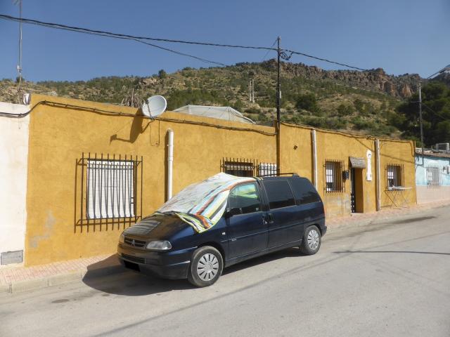 Casa en venta en Ramblillas de Abajo, Bajo Guadalentín