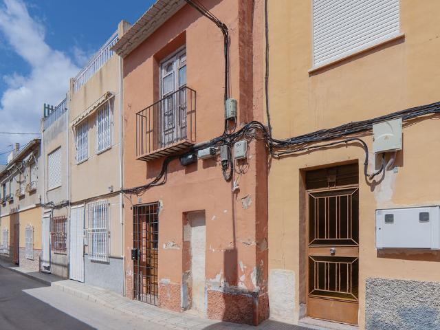 Casa en venta en Murcia, Área Metropolitana de Murcia