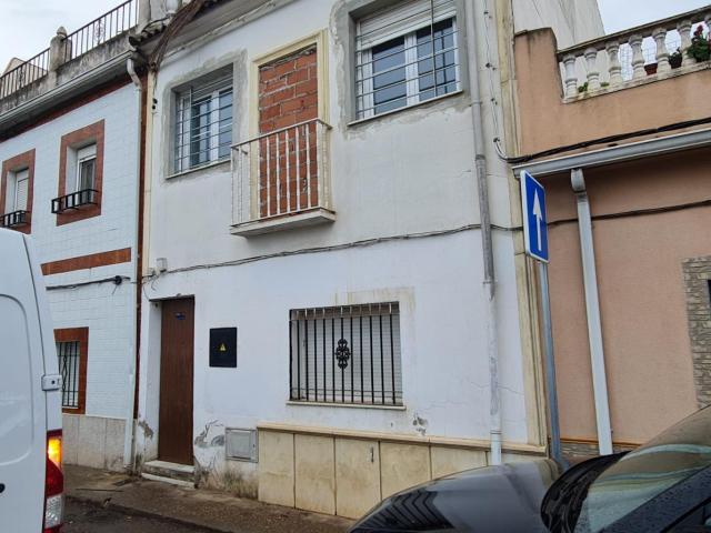 Chalet en venta en Córdoba, Andalucía