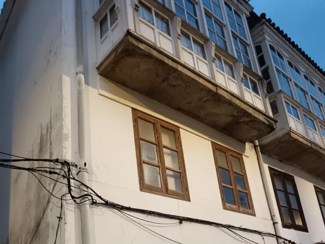 Casa en venta en Ferrol, Galicia