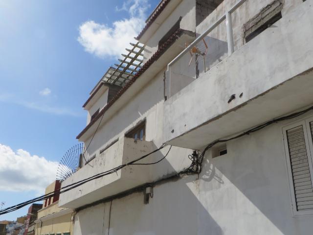 Casa en venta en San Roque, Gran Canaria