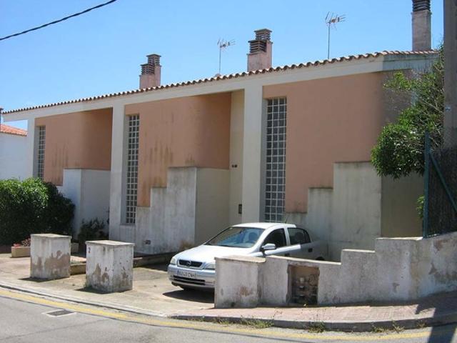 Casa en venta en Son Vilar, Menorca