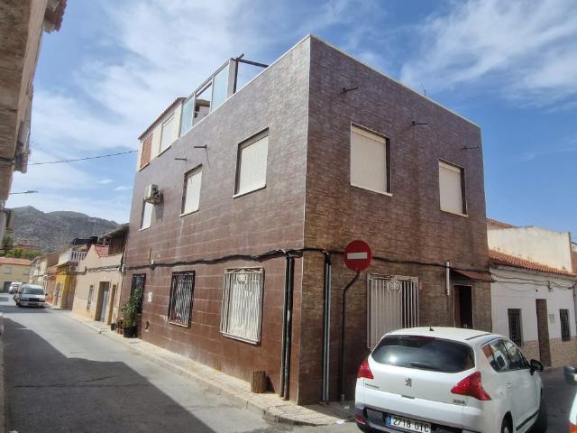 Chalet en venta en El Caliu, el Vinalopó Mitjà / El Vinalopó Medio
