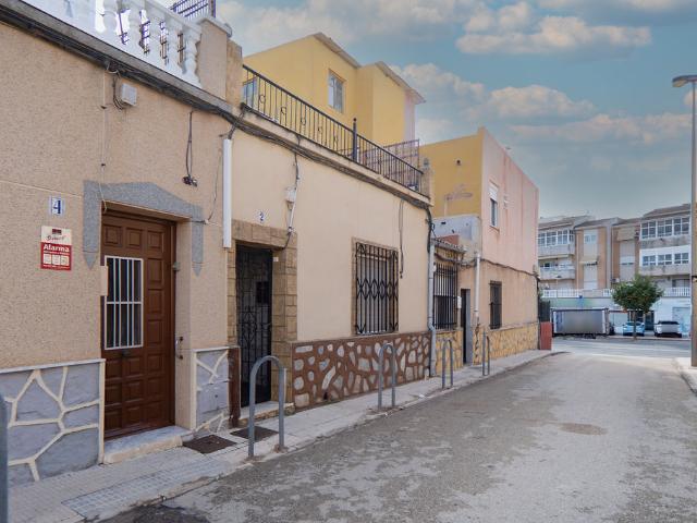 Casa en venta en El Plan, Campo de Cartagena y Mar Menor