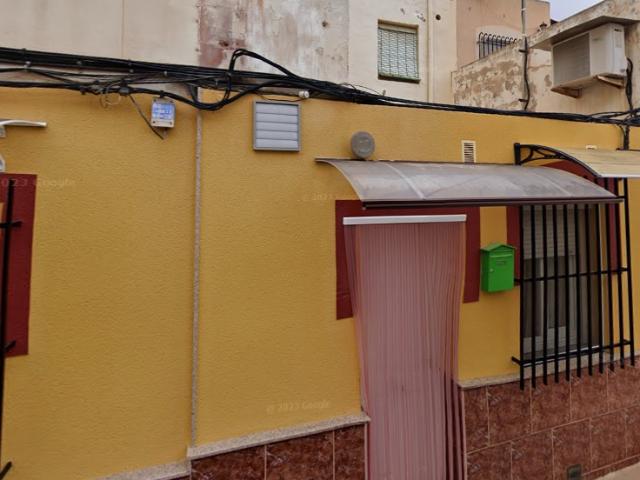 Casa en venta en Cartagena