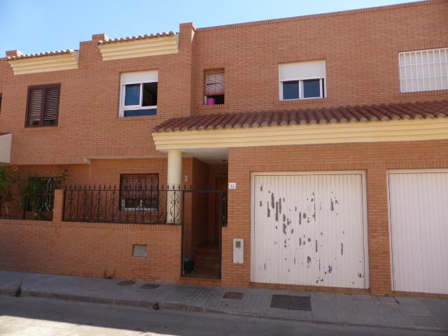 Casa en venta en El Ejido, Andalucía