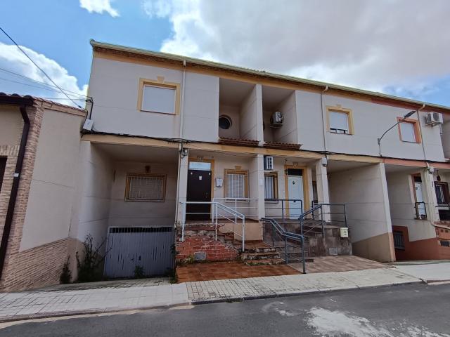 Casa en venta en Moral De Calatrava, Castilla-La Mancha