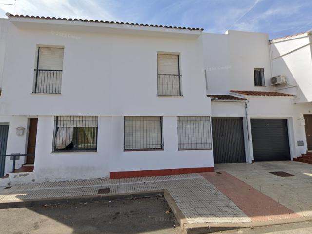 Chalet en venta en Azuaga, Extremadura