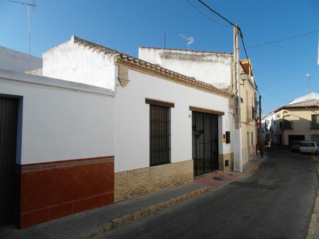 Casa en venta en Sanlúcar La Mayor, Andalucía