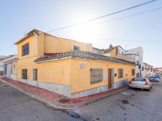 Casa en venta en Los Toreros, Comarca de la Vega de Granada