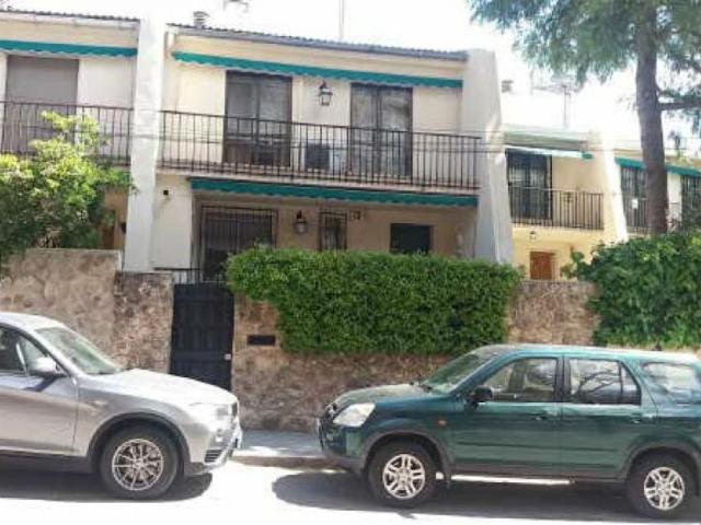 Chalet en venta en Fuencarral - El Pardo, Madrid